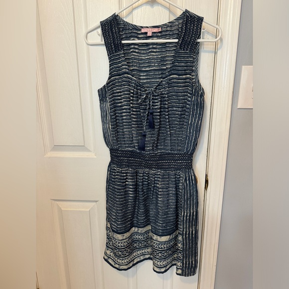 Calypso St Barth Silk Dress - Picture 2 of 6